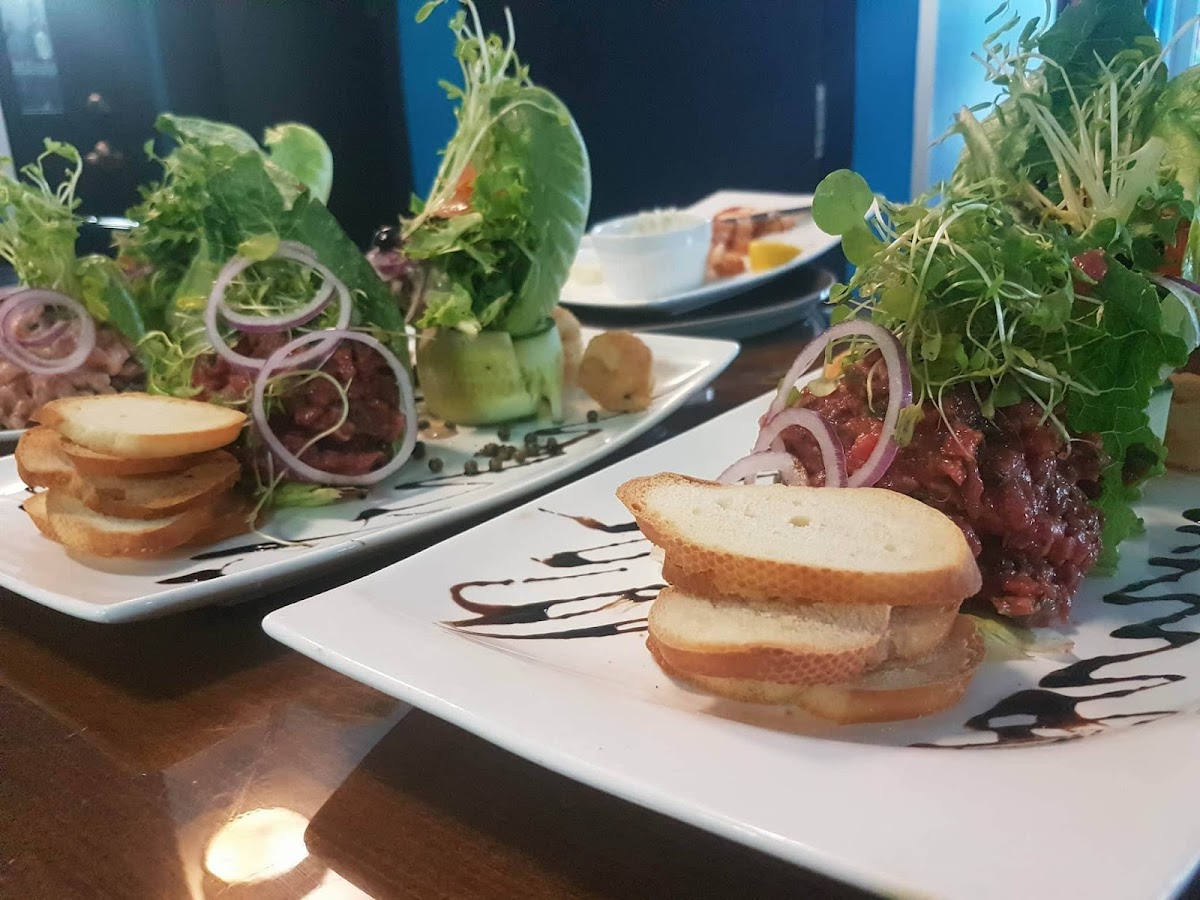 Restaurant Marina Le St- Jean Fermé 2021 Photo 2